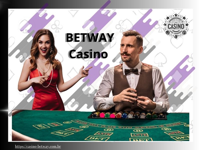 Betway live casino y  juegos de casino online