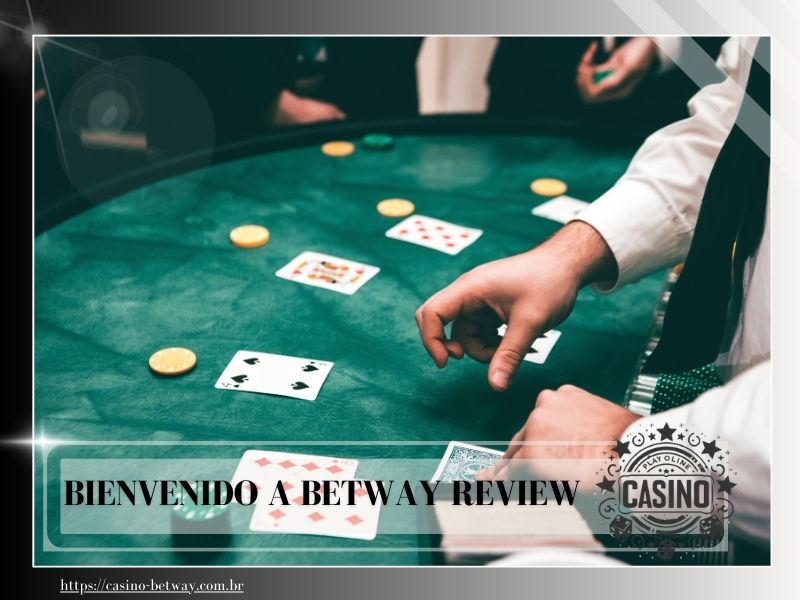  Juegos de casino y apuestas deportivas Betway