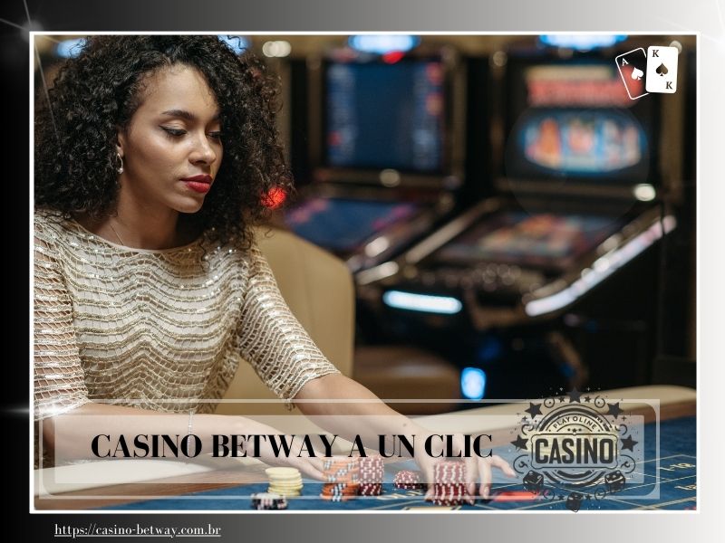 Betway juegos de casino